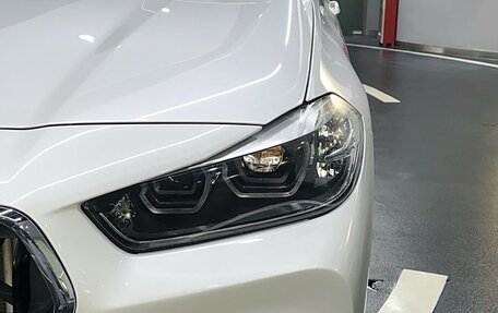 BMW X2, 2021 год, 2 145 000 рублей, 8 фотография