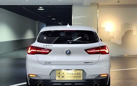 BMW X2, 2021 год, 2 145 000 рублей, 7 фотография