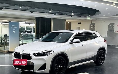 BMW X2, 2021 год, 2 145 000 рублей, 3 фотография