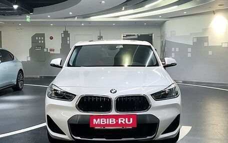 BMW X2, 2021 год, 2 145 000 рублей, 6 фотография