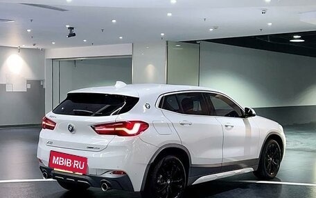 BMW X2, 2021 год, 2 145 000 рублей, 4 фотография