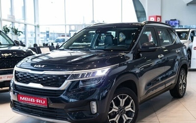 KIA Seltos I, 2022 год, 3 200 000 рублей, 1 фотография