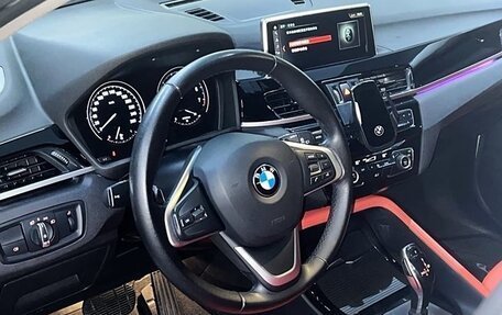 BMW X2, 2021 год, 2 145 000 рублей, 16 фотография