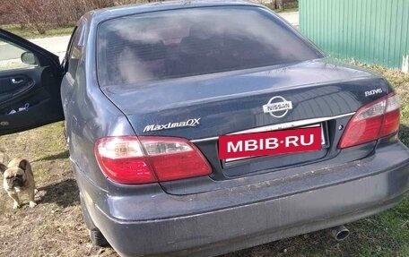 Nissan Maxima VIII, 2001 год, 400 000 рублей, 2 фотография