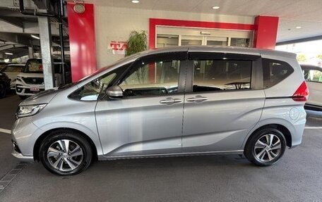 Honda Freed II, 2020 год, 1 500 111 рублей, 4 фотография