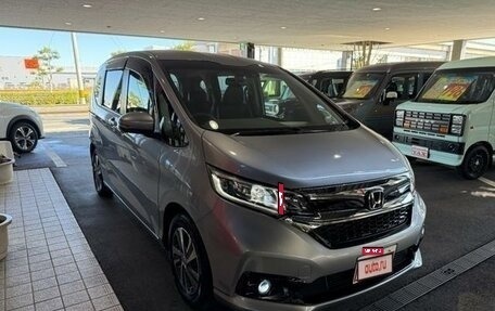 Honda Freed II, 2020 год, 1 500 111 рублей, 2 фотография