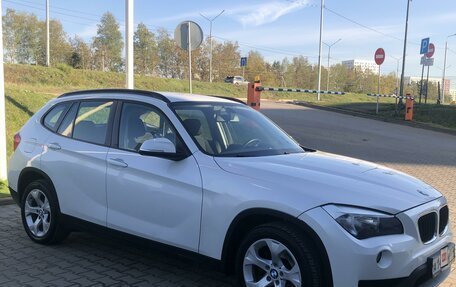 BMW X1, 2013 год, 1 350 000 рублей, 2 фотография