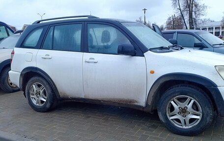 Chery Tiggo (T11), 2008 год, 230 000 рублей, 3 фотография