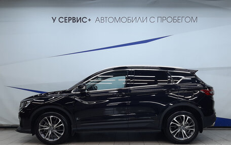 Geely Coolray I, 2021 год, 1 910 000 рублей, 2 фотография