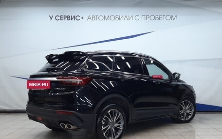 Geely Coolray I, 2021 год, 1 910 000 рублей, 3 фотография