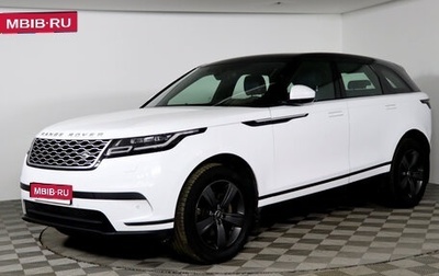 Land Rover Range Rover Velar I, 2019 год, 4 279 990 рублей, 1 фотография