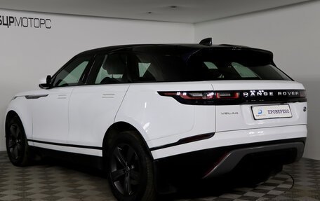 Land Rover Range Rover Velar I, 2019 год, 4 279 990 рублей, 7 фотография