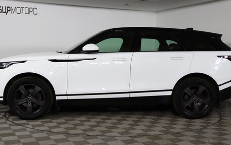 Land Rover Range Rover Velar I, 2019 год, 4 279 990 рублей, 8 фотография