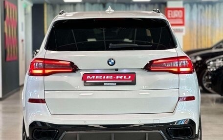 BMW X5, 2021 год, 7 875 000 рублей, 7 фотография