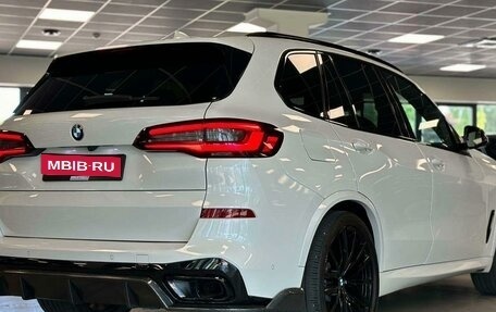 BMW X5, 2021 год, 7 875 000 рублей, 4 фотография