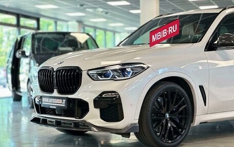 BMW X5, 2021 год, 7 875 000 рублей, 6 фотография