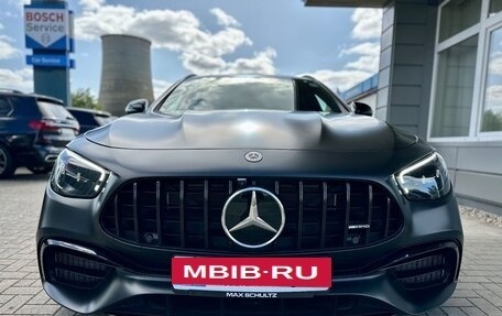 Mercedes-Benz E-Класс AMG, 2023 год, 20 500 000 рублей, 3 фотография