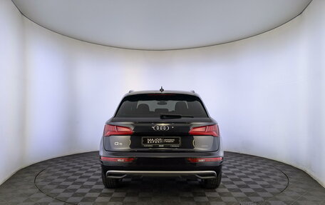 Audi Q5, 2018 год, 4 200 000 рублей, 6 фотография