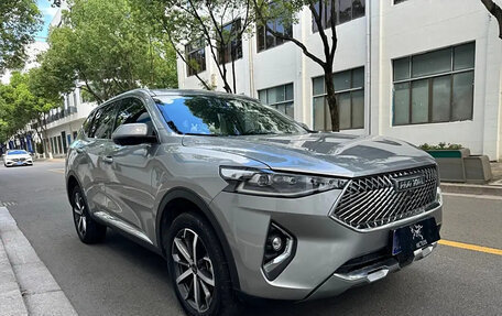 Haval F7 I, 2021 год, 1 470 000 рублей, 3 фотография