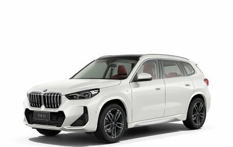 BMW X1, 2024 год, 7 190 000 рублей, 1 фотография