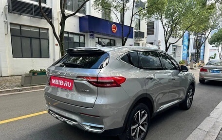 Haval F7 I, 2021 год, 1 470 000 рублей, 6 фотография