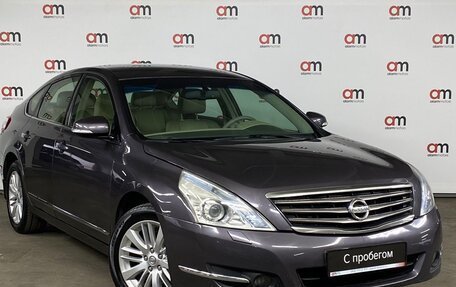 Nissan Teana, 2011 год, 1 199 000 рублей, 1 фотография