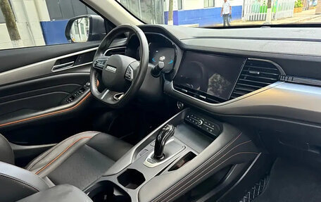 Haval F7 I, 2021 год, 1 470 000 рублей, 19 фотография