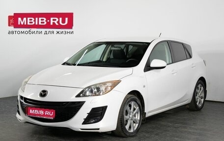 Mazda 3, 2010 год, 950 000 рублей, 1 фотография