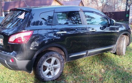 Nissan Qashqai, 2012 год, 1 300 000 рублей, 6 фотография