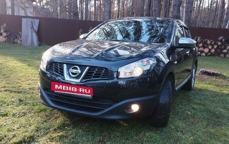 Nissan Qashqai, 2012 год, 1 300 000 рублей, 2 фотография