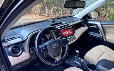 Toyota RAV4, 2014 год, 8 фотография