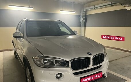 BMW X5, 2017 год, 4 300 000 рублей, 1 фотография