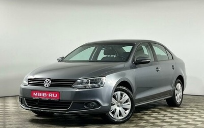 Volkswagen Jetta VI, 2013 год, 1 175 000 рублей, 1 фотография