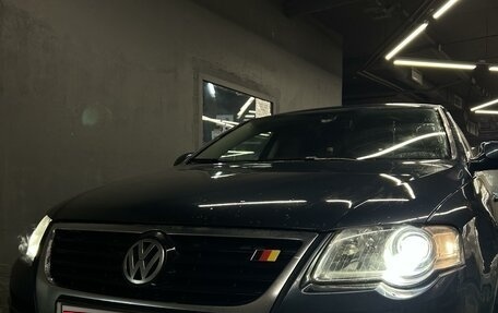 Volkswagen Passat B6, 2006 год, 680 000 рублей, 12 фотография