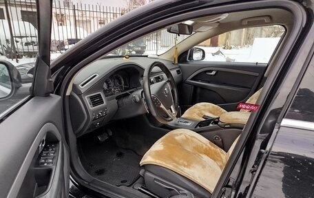 Volvo V70 III рестайлинг, 2008 год, 1 199 000 рублей, 4 фотография