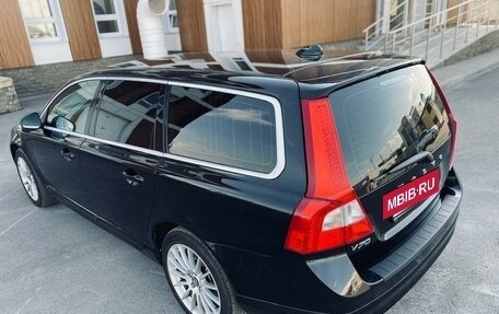 Volvo V70 III рестайлинг, 2008 год, 1 199 000 рублей, 7 фотография