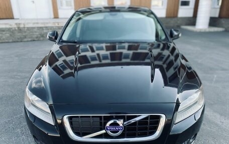 Volvo V70 III рестайлинг, 2008 год, 1 199 000 рублей, 13 фотография