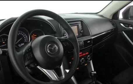 Mazda CX-5 II, 2013 год, 1 600 000 рублей, 11 фотография