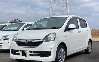 Daihatsu Mira e:S I рестайлинг, 2014 год, 560 016 рублей, 1 фотография