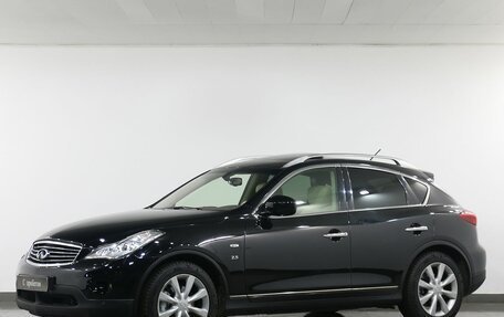 Infiniti QX50 I рестайлинг, 2013 год, 1 595 000 рублей, 1 фотография