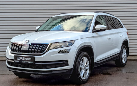 Skoda Kodiaq I, 2020 год, 3 685 000 рублей, 1 фотография