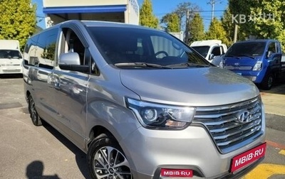 Hyundai Grand Starex Grand Starex I рестайлинг 2, 2020 год, 3 578 654 рублей, 1 фотография