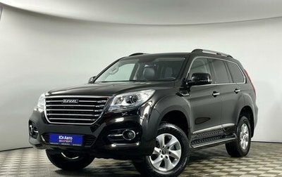 Haval H9 I рестайлинг, 2023 год, 3 625 000 рублей, 1 фотография