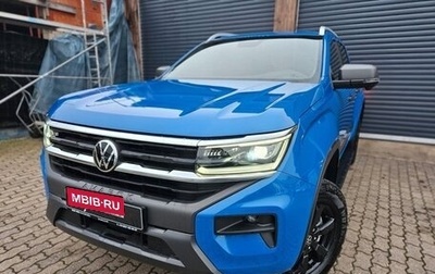 Volkswagen Amarok, 2024 год, 9 400 000 рублей, 1 фотография