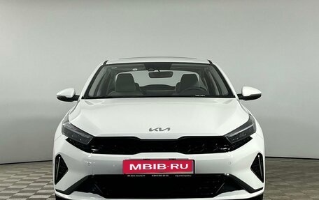 KIA K3, 2024 год, 2 600 000 рублей, 2 фотография