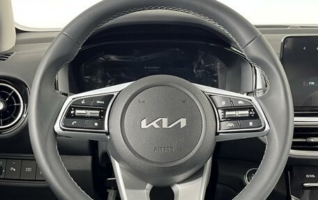 KIA K3, 2024 год, 2 600 000 рублей, 15 фотография