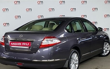 Nissan Teana, 2011 год, 1 199 000 рублей, 4 фотография