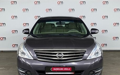 Nissan Teana, 2011 год, 1 199 000 рублей, 2 фотография