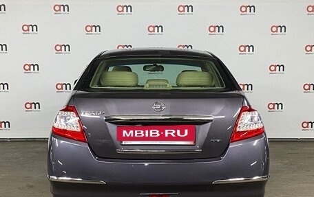 Nissan Teana, 2011 год, 1 199 000 рублей, 5 фотография