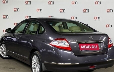 Nissan Teana, 2011 год, 1 199 000 рублей, 6 фотография